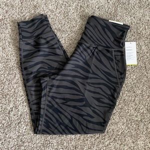 Old Navy High Rise Go-Dry Jogger